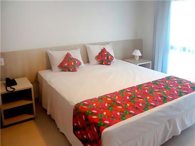 Viv� Barra Hotel Pousada