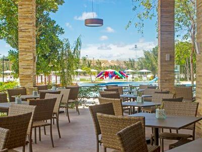 Hotel Iloa Resort