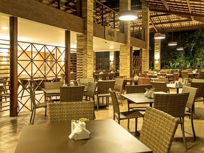 Hotel Iloa Resort