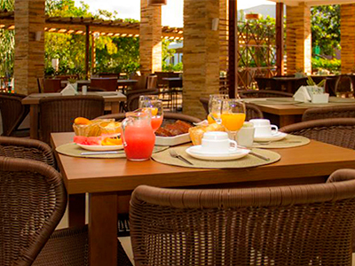 Hotel Iloa Resort