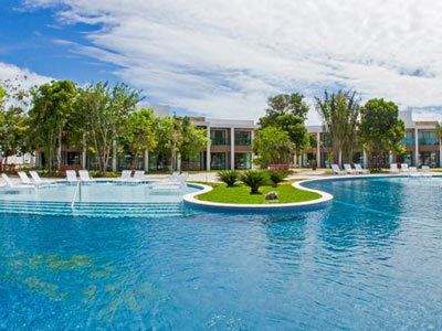 Hotel Iloa Resort