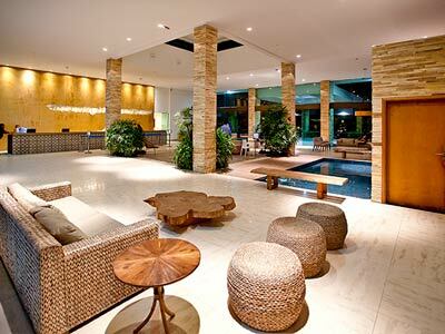 Hotel Iloa Resort