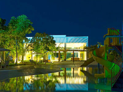 Hotel Iloa Resort