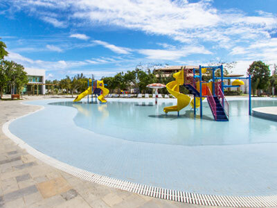 Hotel Iloa Resort