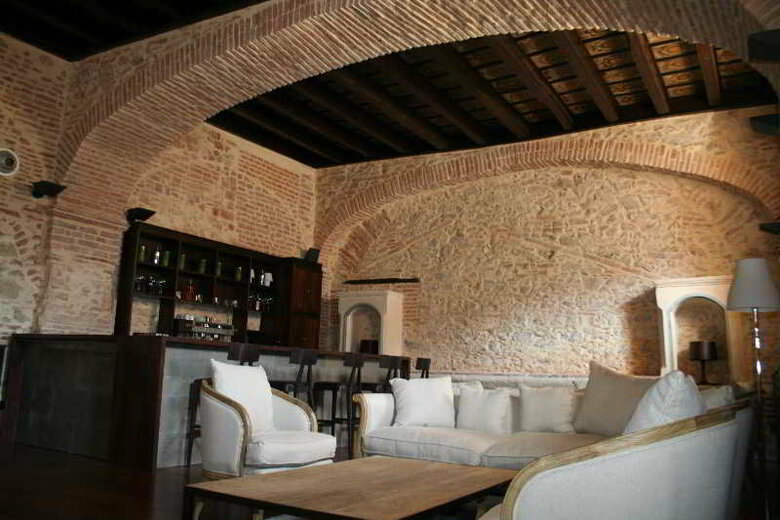 Hotel Convento Aracena