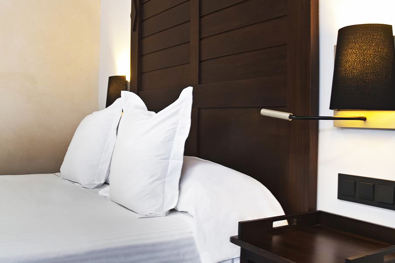 Hotel Convento Aracena