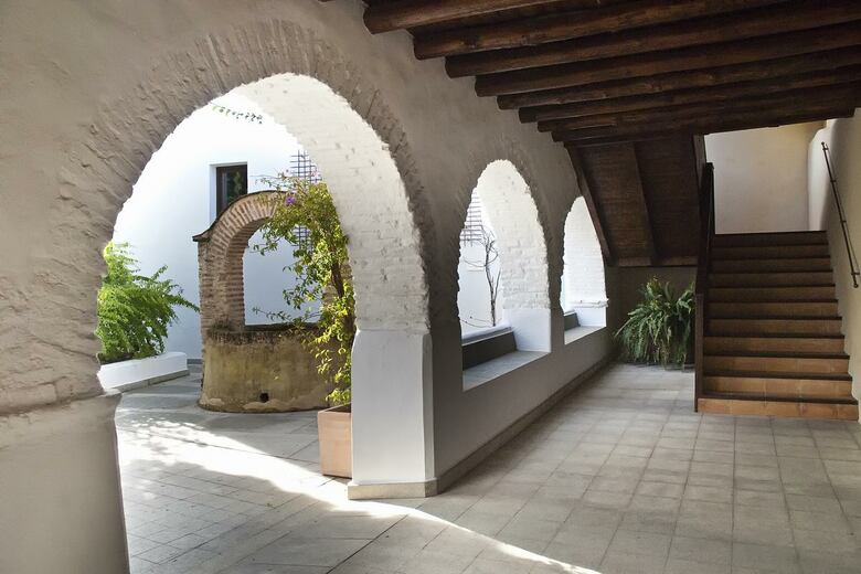 Hotel Convento Aracena