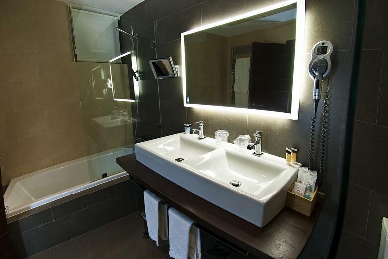 Hotel Convento Aracena