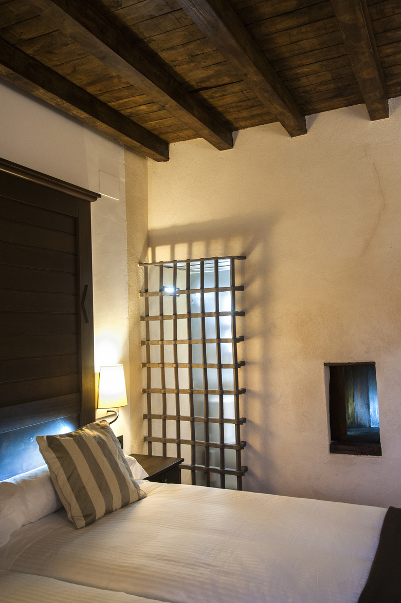 Hotel Convento Aracena
