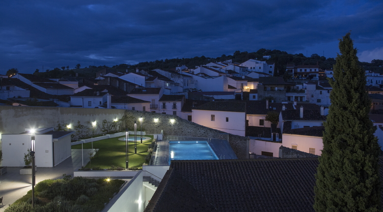 Hotel Convento Aracena