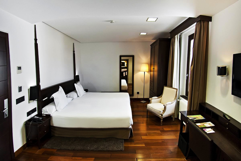 Hotel Convento Aracena