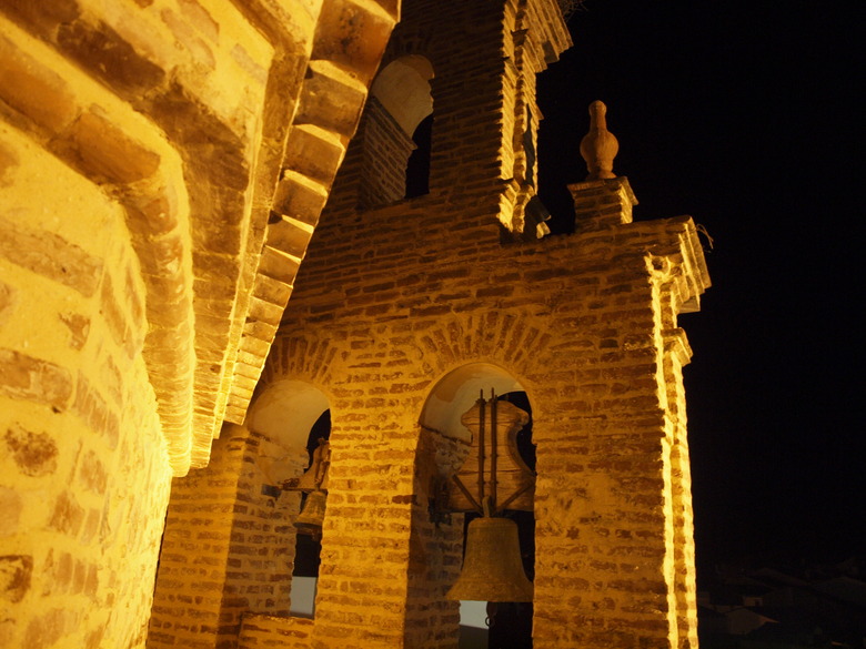 Hotel Convento Aracena