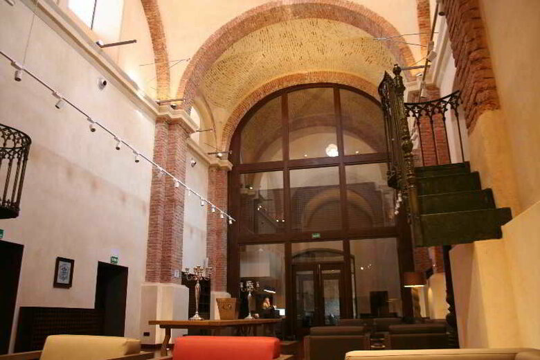 Hotel Convento Aracena