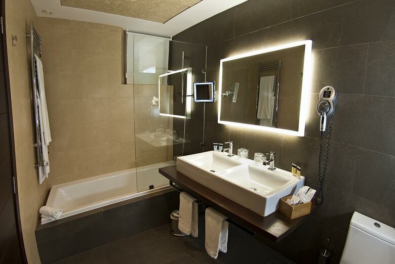 Hotel Convento Aracena