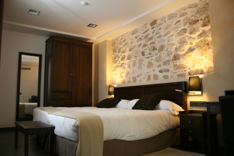 Hotel Convento Aracena