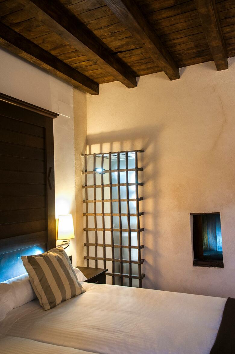 Hotel Convento Aracena