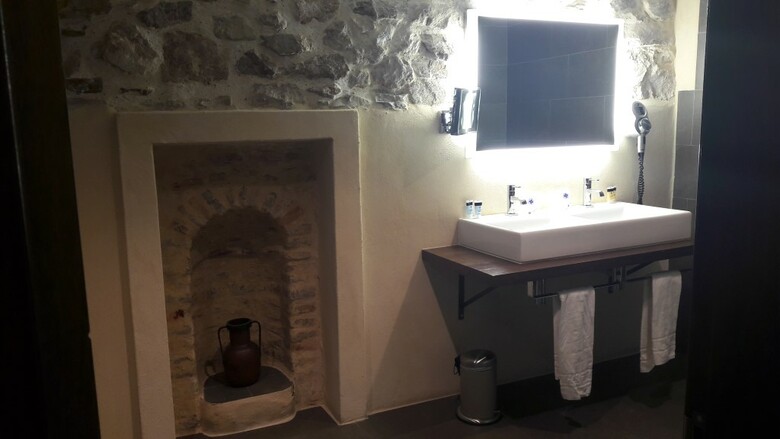 Hotel Convento Aracena