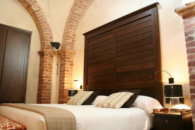 Hotel Convento Aracena