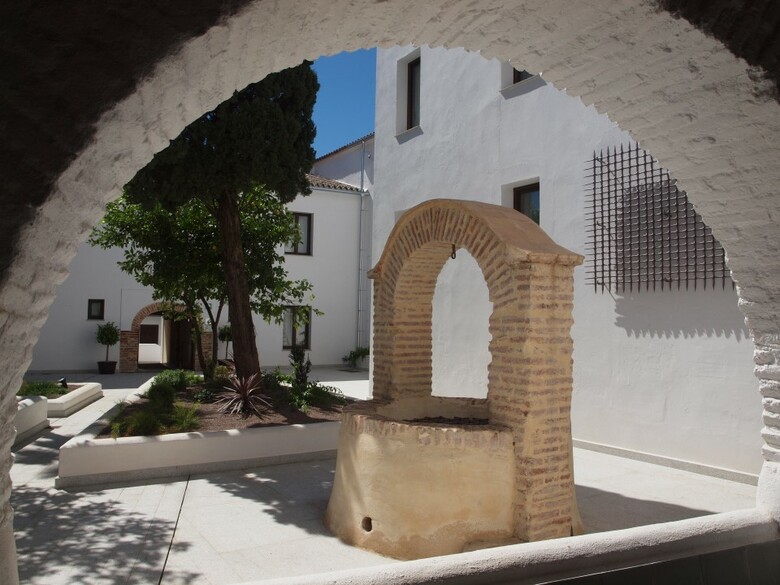 Hotel Convento Aracena