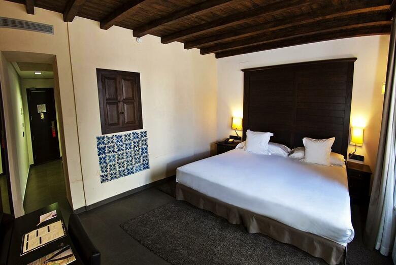 Hotel Convento Aracena
