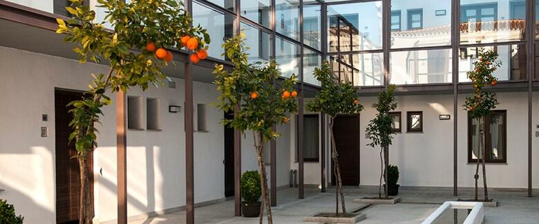 Hotel Convento Aracena
