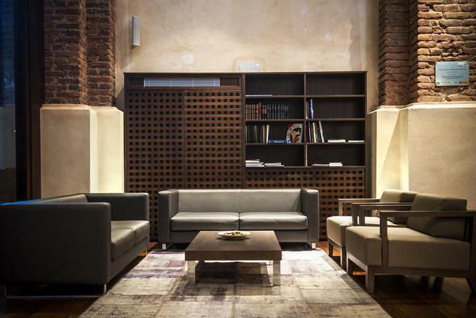 Hotel Convento Aracena