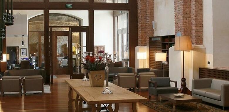 Hotel Convento Aracena