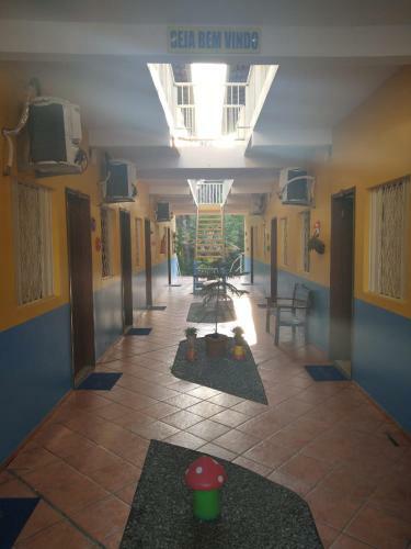 Hostal Pousada Igarap�