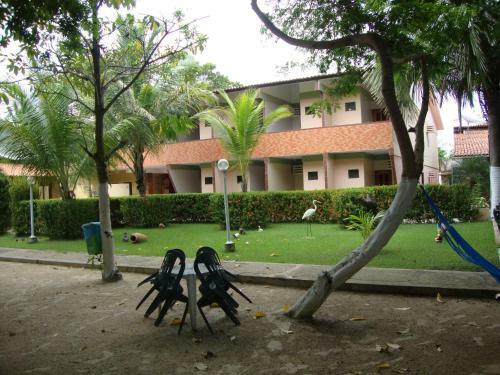 Hotel Pousada Para�so Das �guas