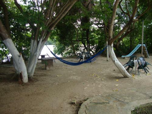 Hotel Pousada Para�so Das �guas
