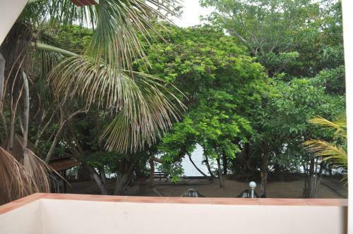 Hotel Pousada Para�so Das �guas