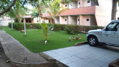 Hotel Pousada Para�so Das �guas