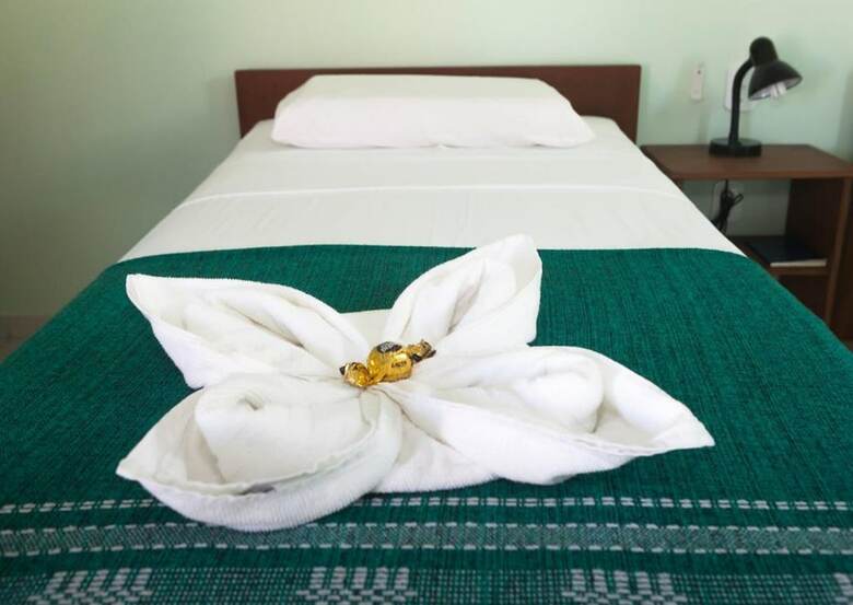 Hostal Pousada Para�so Dos Len��is