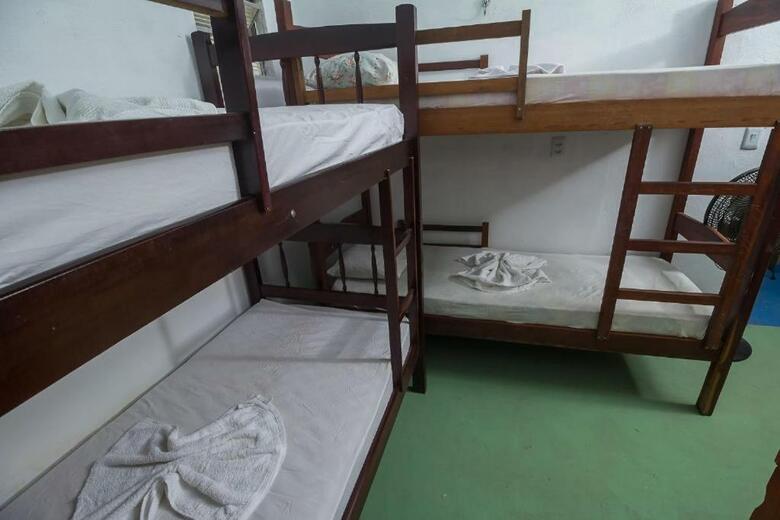 Hostel Em Boas M�os
