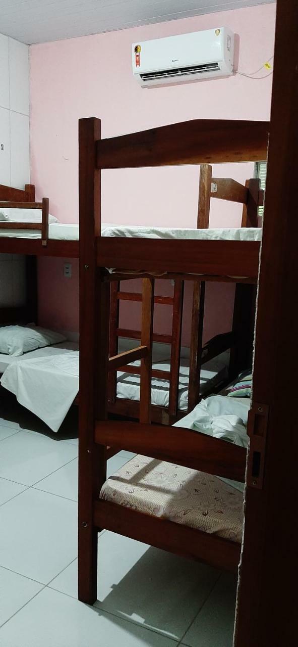 Hostel Em Boas M�os
