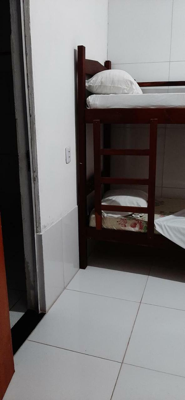 Hostel Em Boas M�os