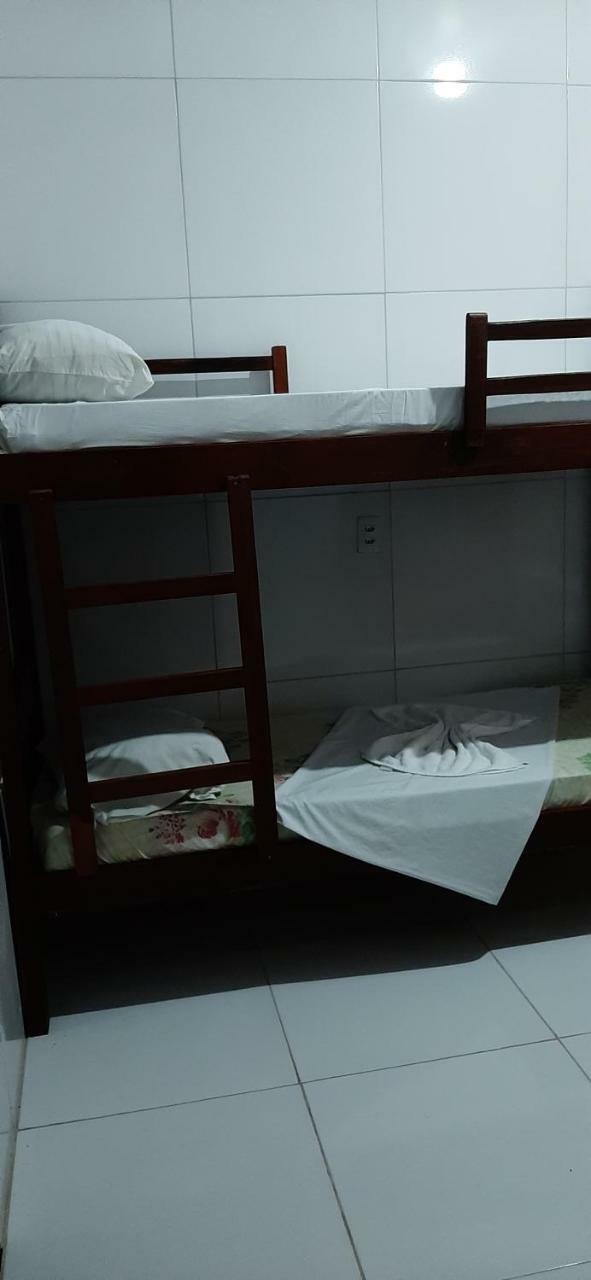Hostel Em Boas M�os