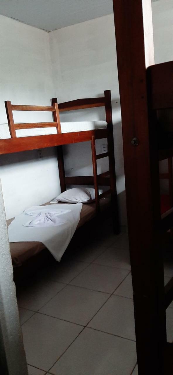 Hostel Em Boas M�os