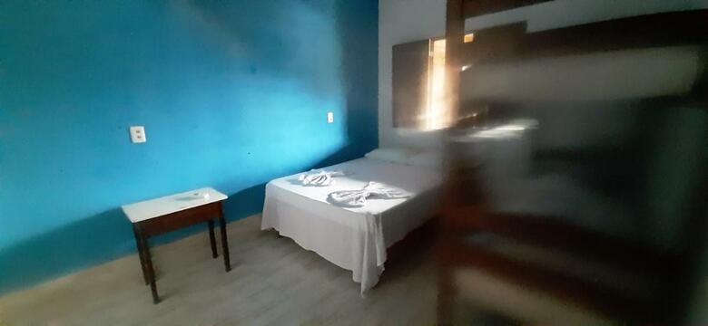 Hostel Em Boas M�os