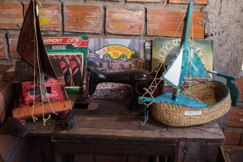 Hostel Em Boas M�os