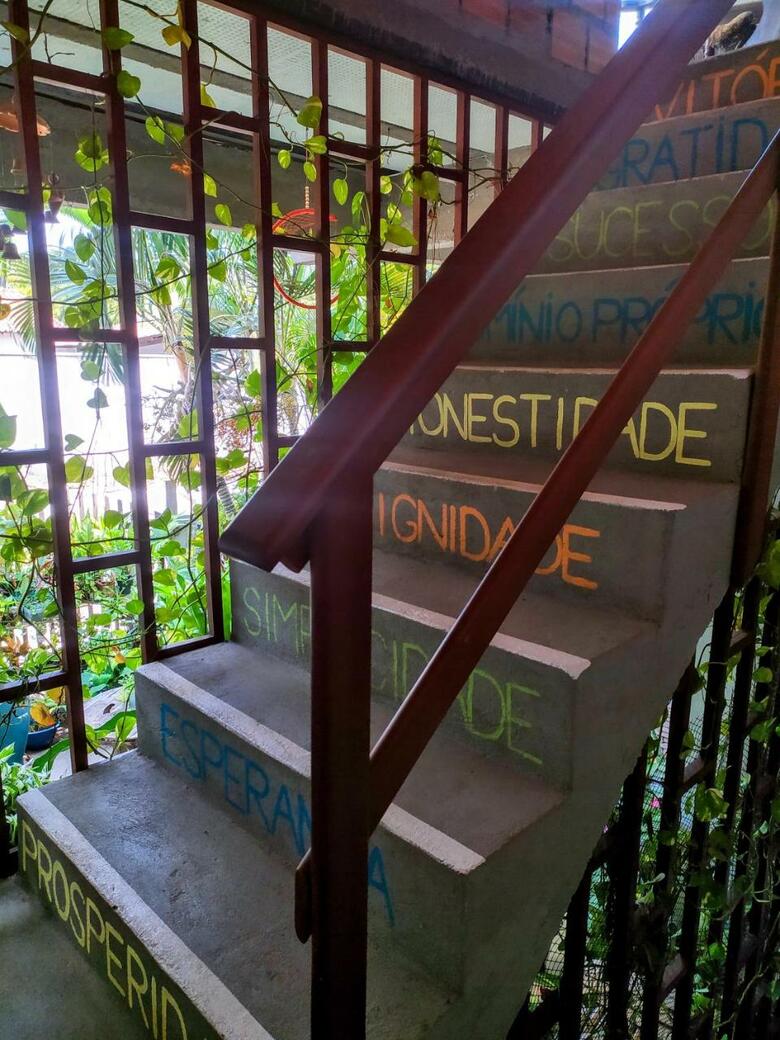 Hostel Em Boas M�os