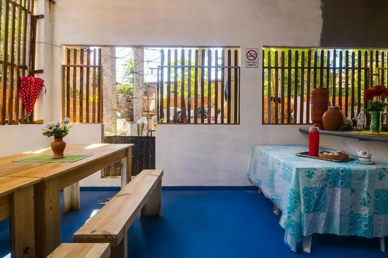 Hostel Em Boas M�os