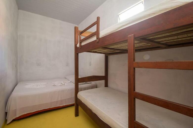 Hostel Em Boas M�os