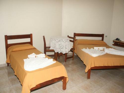 Scala Hotel Barretos