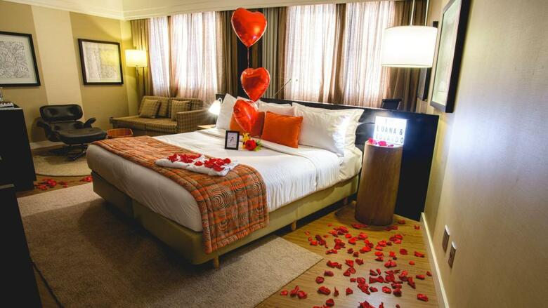 Hotel Radisson Alphaville