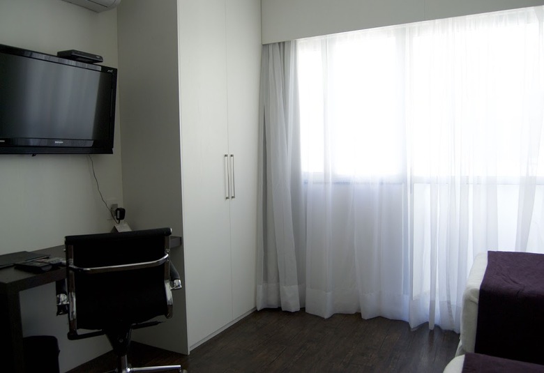 Hotel San Diego Su�tes Pampulha