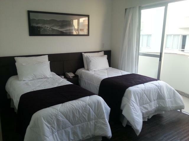 Hotel San Diego Su�tes Pampulha