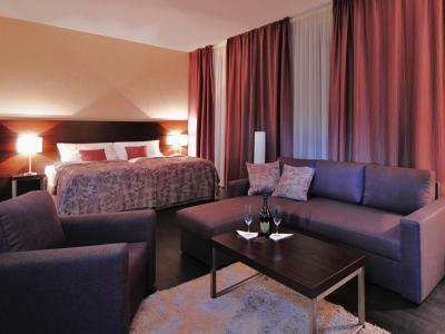 Old Town Hotel