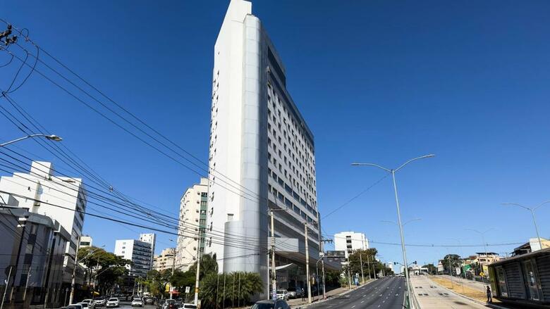 Hotel TRYP Belo Horizonte