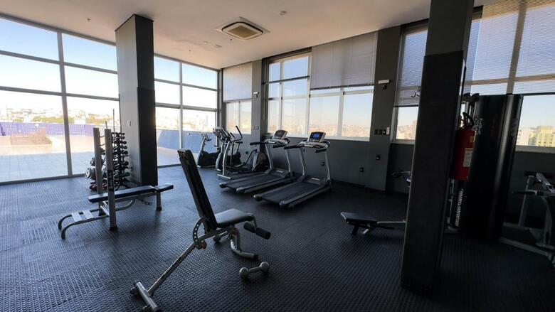 Hotel TRYP Belo Horizonte
